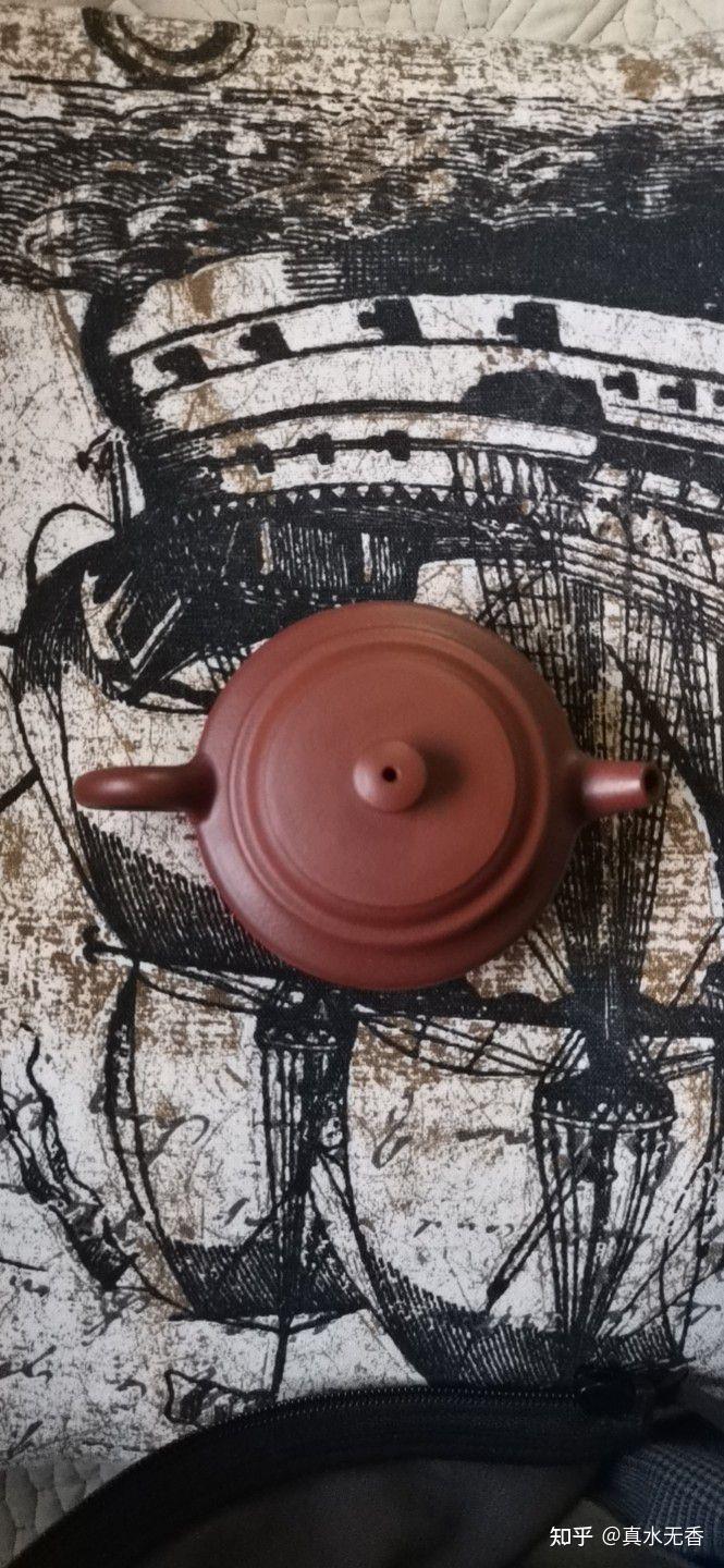 丁山紫砂壶 - 知乎