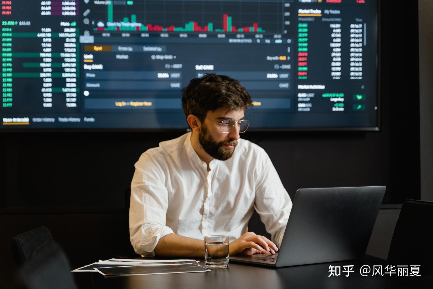 外汇ea，外汇交易者的好帮手- 知乎