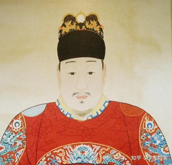 南朝刘宋少有的明君,整顿吏治诛杀权臣,结局却让人唏嘘不已! - 知乎