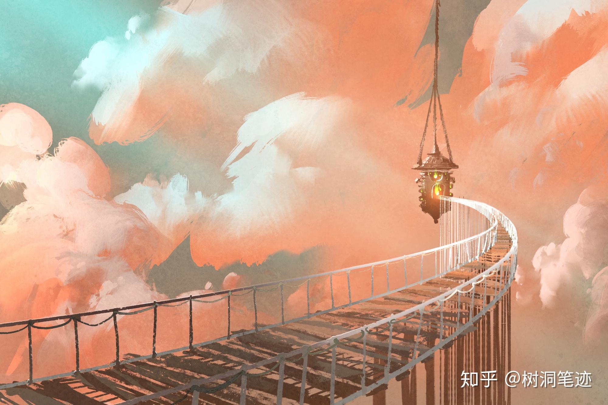 短篇:《清风不往》 - 知乎