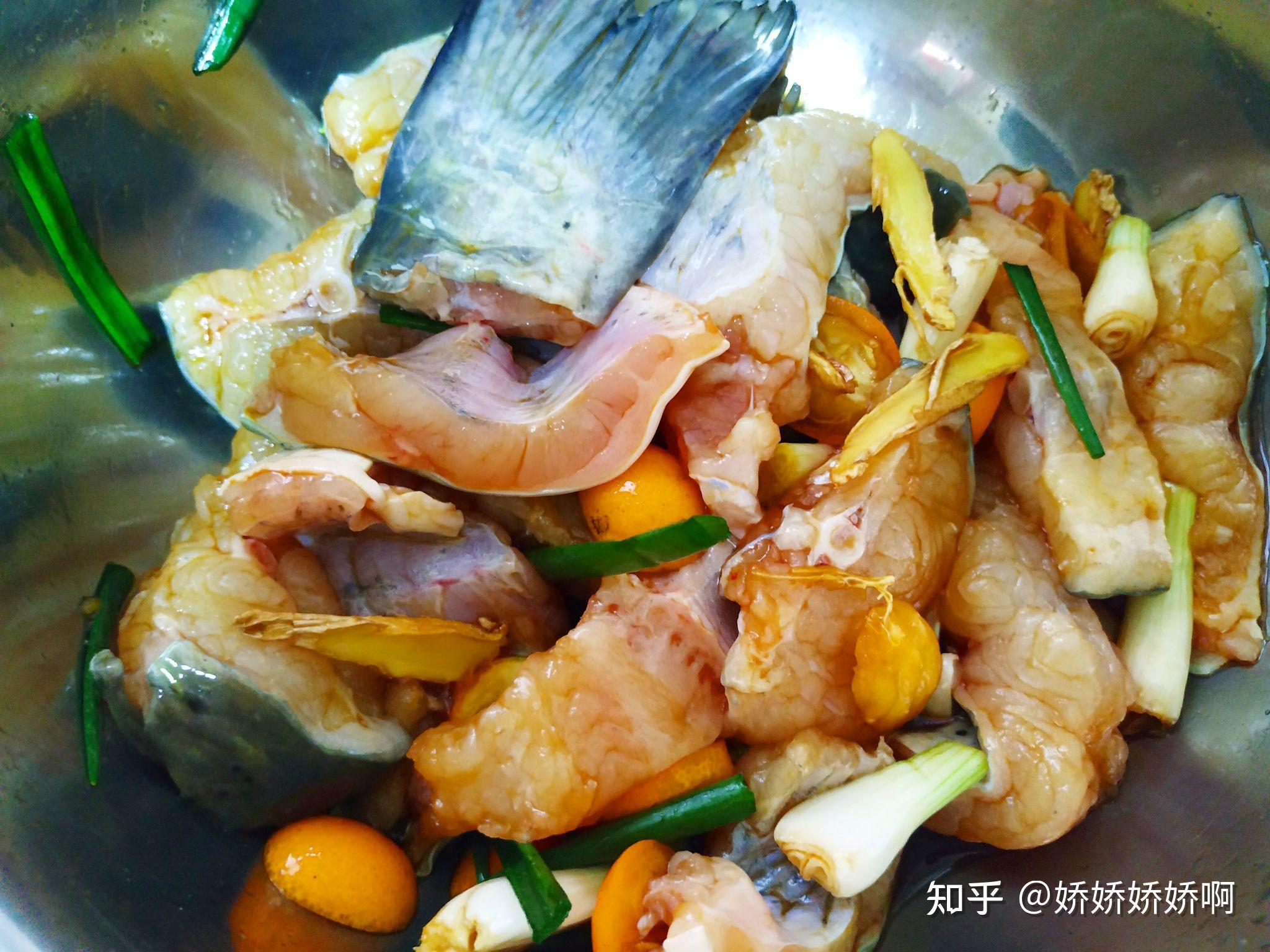 女生最该吃的鱼清淡不油腻滋补养颜鲜嫩肥美刺还少绝了