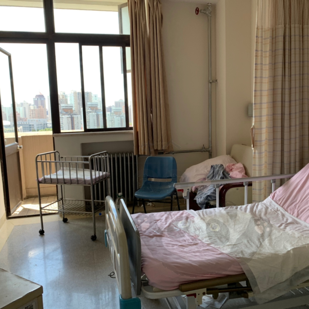好消息，我院产科温馨病房正式启用啦！ - 医院新闻 - 汨罗市人民医院
