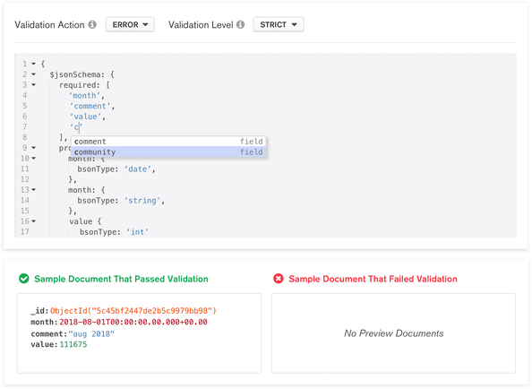 探索 MongoDB - MongoDB Compass 安装配置及使用介绍 | MongoDB GUI - 知乎