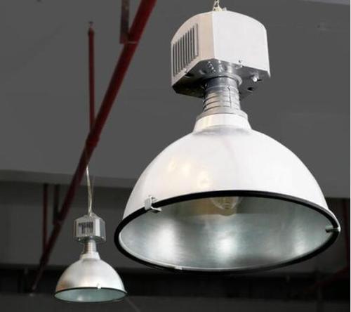 工厂照明灯具的选择和设计 - 知乎