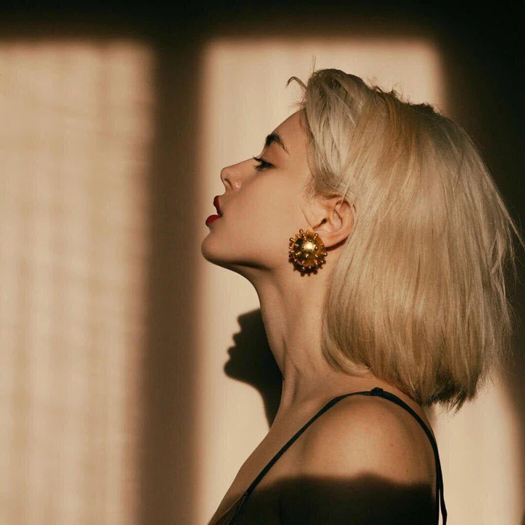 有没有这张图同系列或者相似的又a又飒又好看的头像