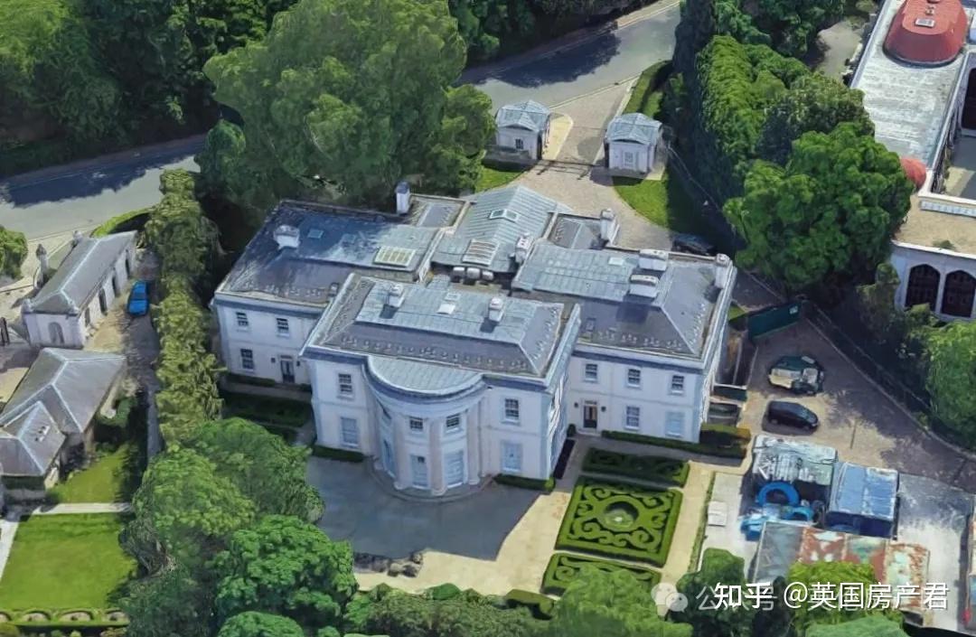 伦敦豪宅买家十年平均年龄下降12岁!