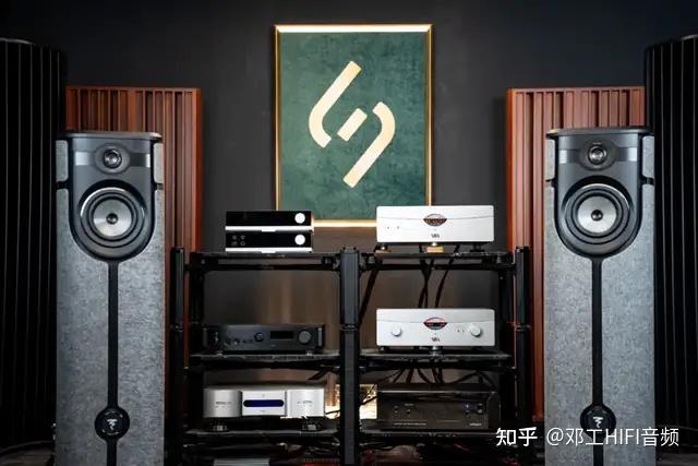 重磅首发|2025广州国际音响唱片展,看点一次给你盘清楚 - 知乎