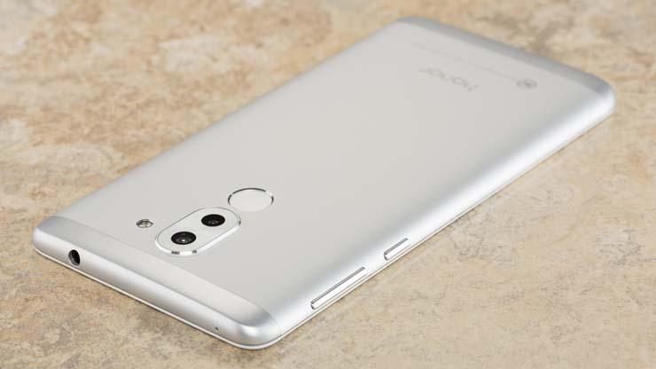 华为荣耀6x评测