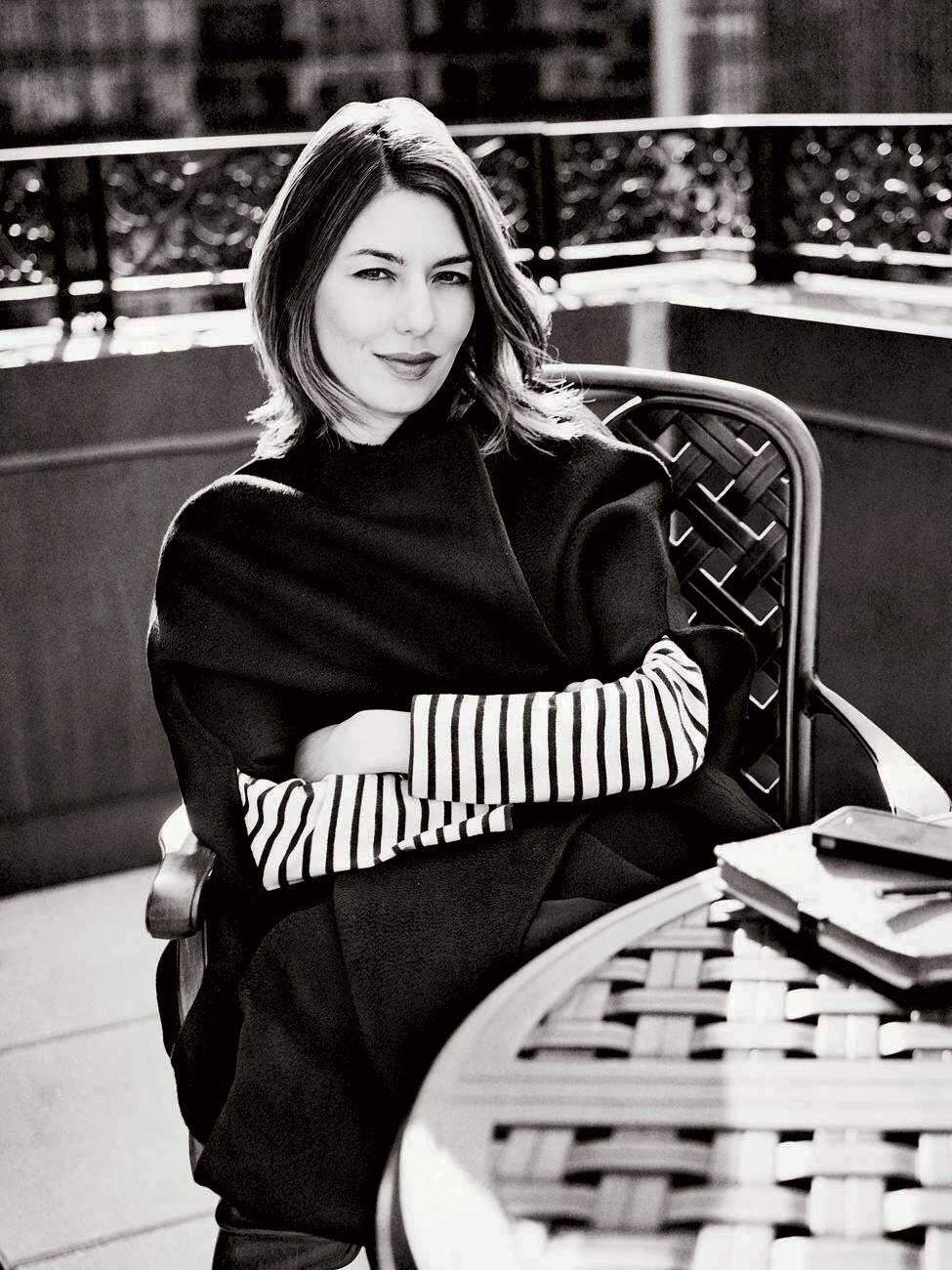 风格缪斯家族拥有9座奥斯卡这个女导演的迷人才华比奖杯更有分量