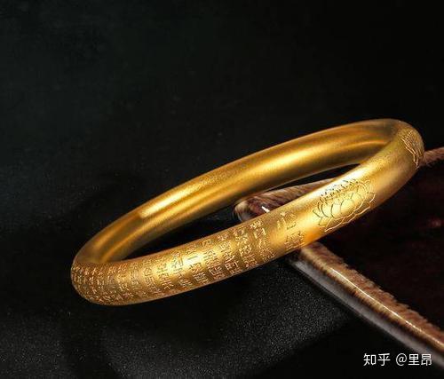 古法金 - 知乎