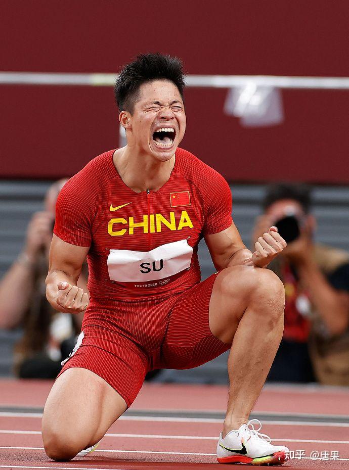 杨倩苏炳添等46名运动员获全国五一劳动奖章他们在本届奥运会上有哪些