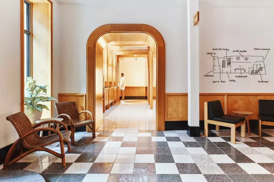  10 ace hotel 