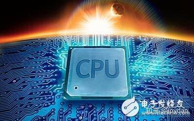 cpu的基本结构及其工作原理 - 知乎