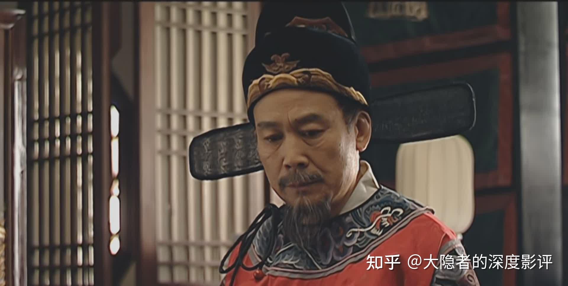 为什么两千年的封建史,为民请命的海瑞只有一个,而严嵩,徐阶,赵贞吉