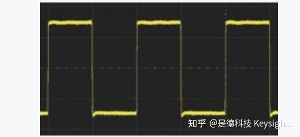 示波器术语解析 - 掌握示波器的使用方法 - 知乎