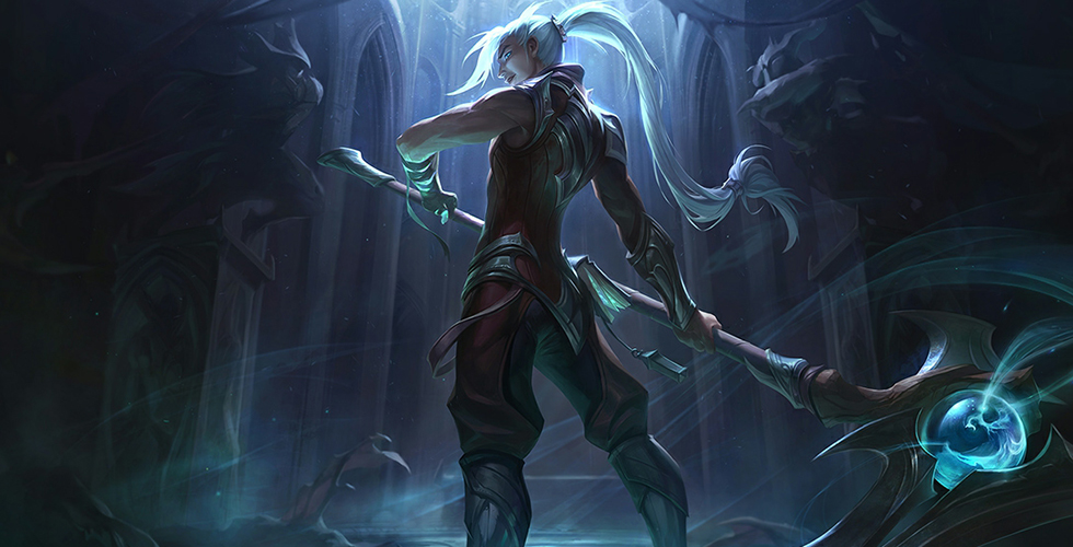 1021打野红凯晋升一哥不抓紧时间拿来上分吗