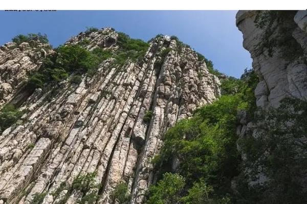 嵩山的记忆：三皇寨、少林寺、观星台 - 知乎