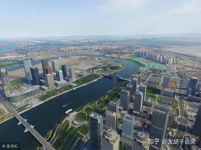 粤港澳大湾区规划即将来临,未来哪里房价涨幅