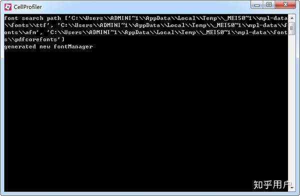 CellProfiler——下一代生物图像处理软件 - 知乎