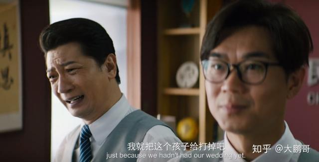 大鹏电影大赢家他跟女警的肉搏把观众眼睛闪瞎