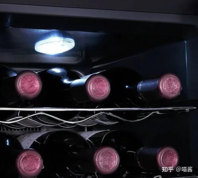 恒温酒柜价格_进口恒温酒柜_恒温进口酒柜图片