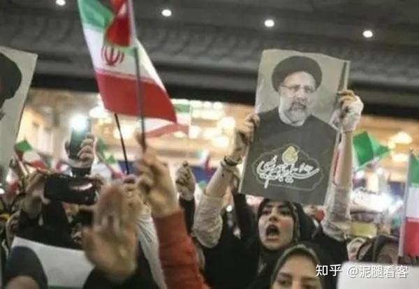 伊朗总统尘埃落定莱西当选并称加强与中国关系美国如何应对