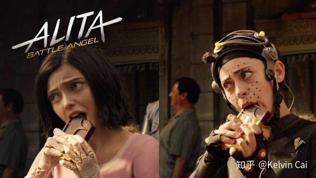 好莱坞视觉特效系列(一) – 总体流程介绍41 好莱坞视觉特效系列(一) – 总体流程介绍