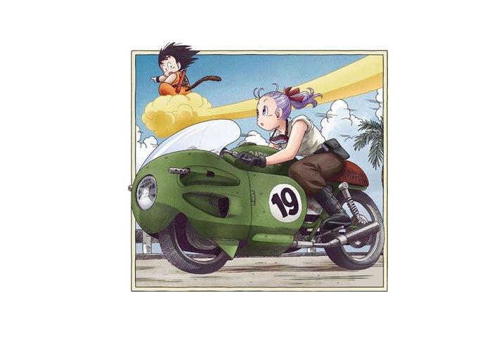 次元车番召唤神龙悟空有礼途观l带给悟空最美车生活