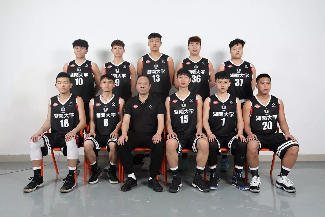 选出你的cuba西南赛区主队助队获取专属设计纪念衫