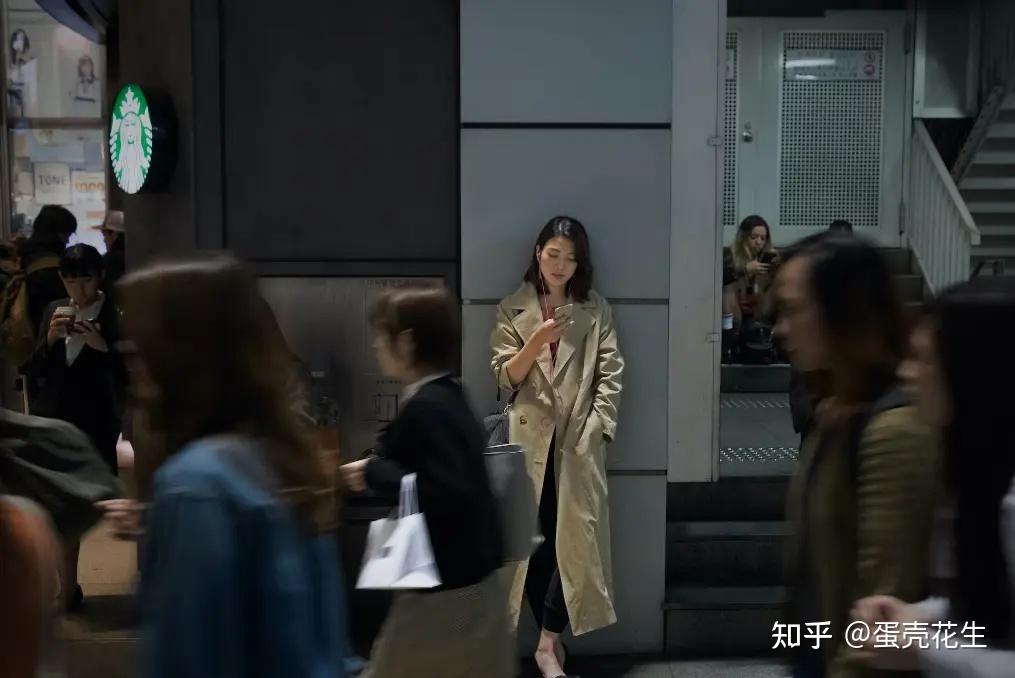 《明亮的夜晚》读后，那些东亚家庭女性的缩影 - 知乎