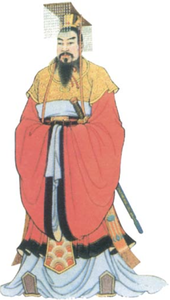 魏蜀吴三国军事思想之吴(一):孙权、周瑜 - 知乎