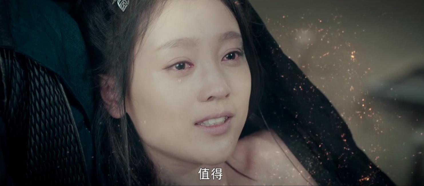《灵魂摆渡黄泉》真的是以悲剧结尾吗?