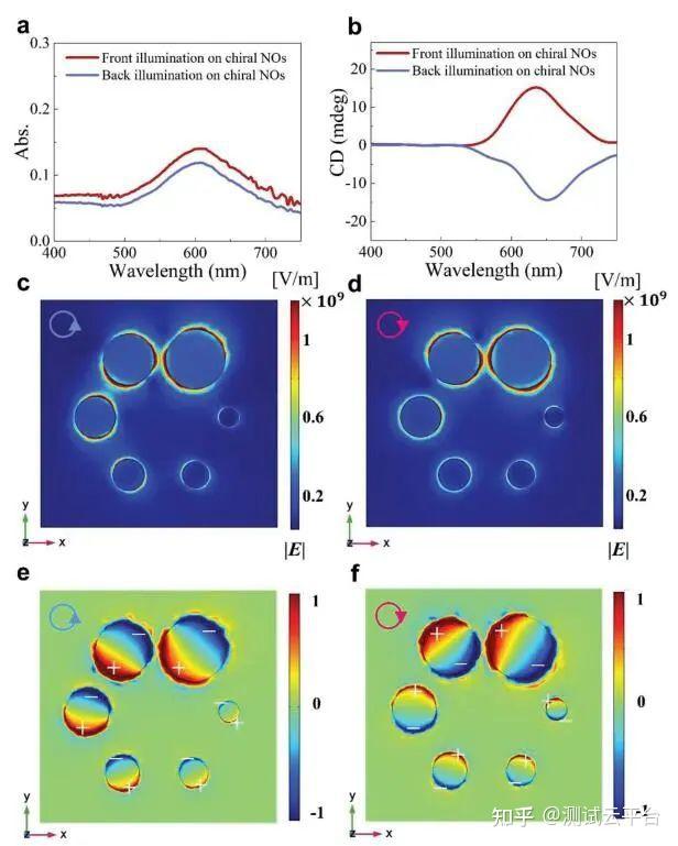 新晋院士国家纳米科学中心唐智勇团队年度成果精选