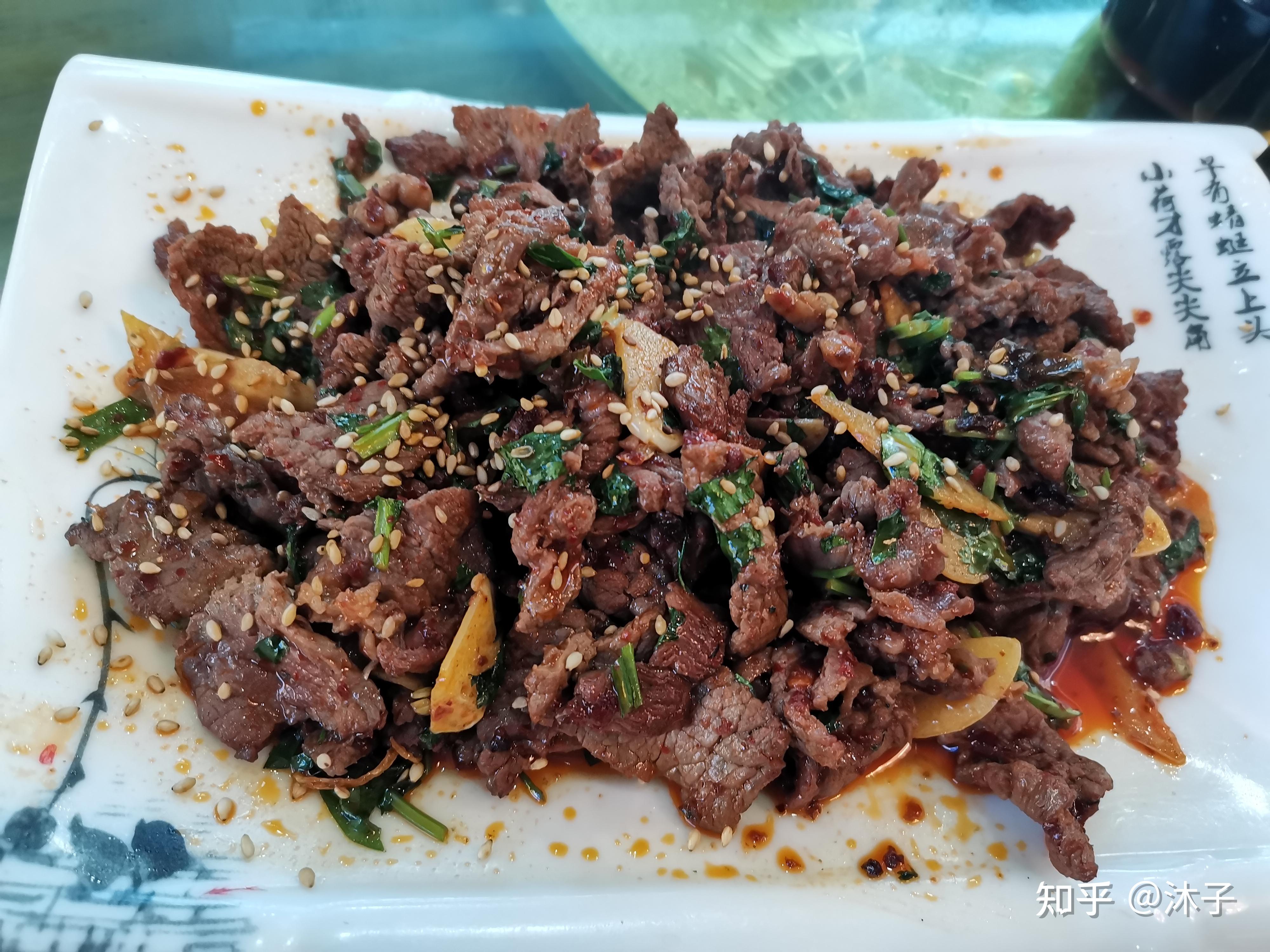 青甘大环线7日游攻略