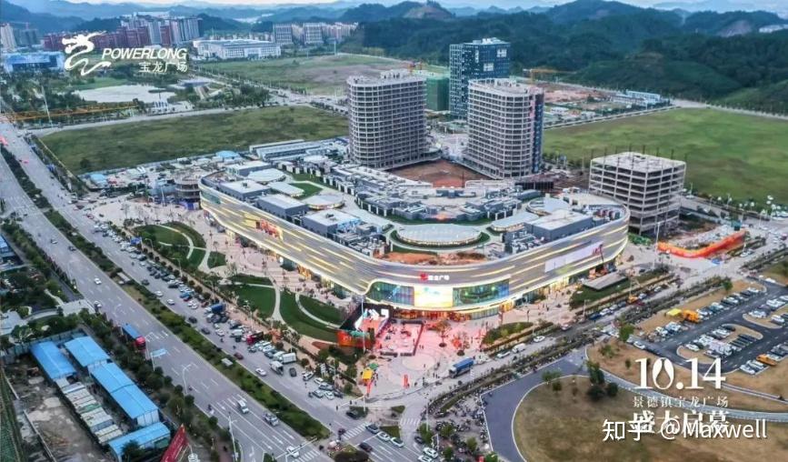 万达,华润,新城,龙湖,宝龙.12家企业租金收入与运营