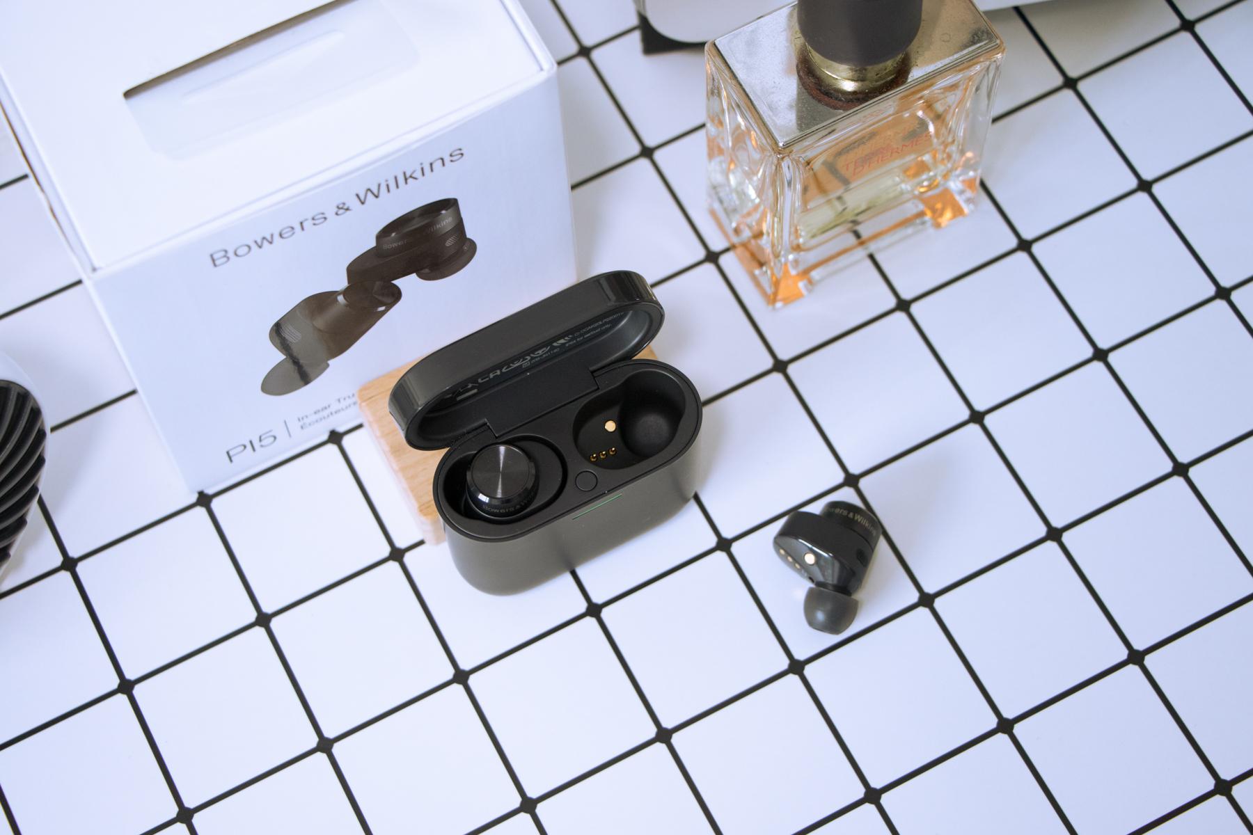 宝华韦健pi5评测:生来高贵,真无线耳机的hifi音质还得看大厂 - 知乎