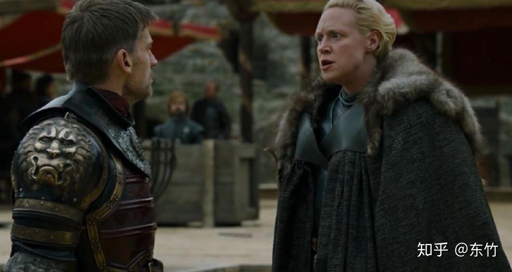 权力的游戏第8季第2集:扒扒隐藏至深的12条线索