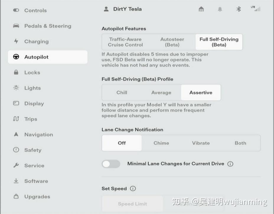 特斯拉FSD技术优化改进分析 知乎