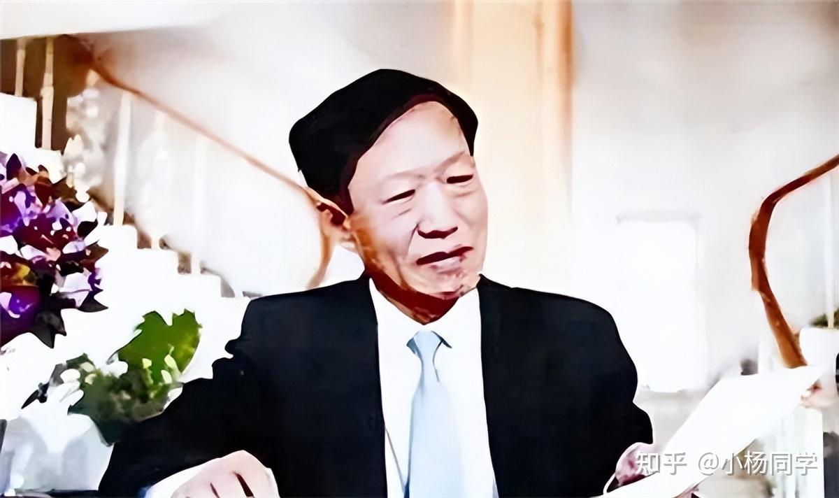 导弹技术专家郭万钧:泄露东风导弹机密,因妻子一个举动暴露身份