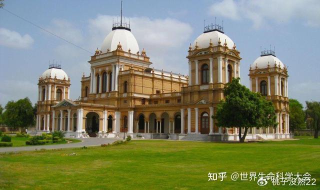 了解一个国家首先从他的历史开始——巴基斯坦 - 知乎