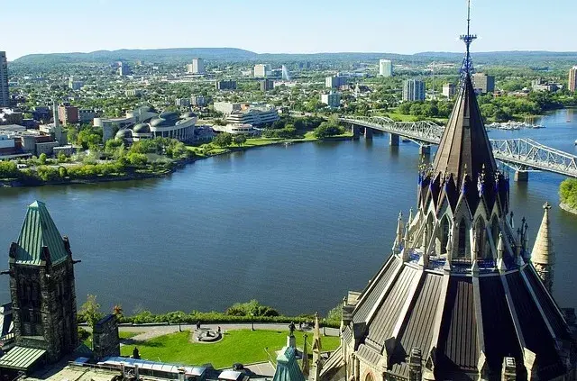 去加拿大留学你会选择哪个省呢