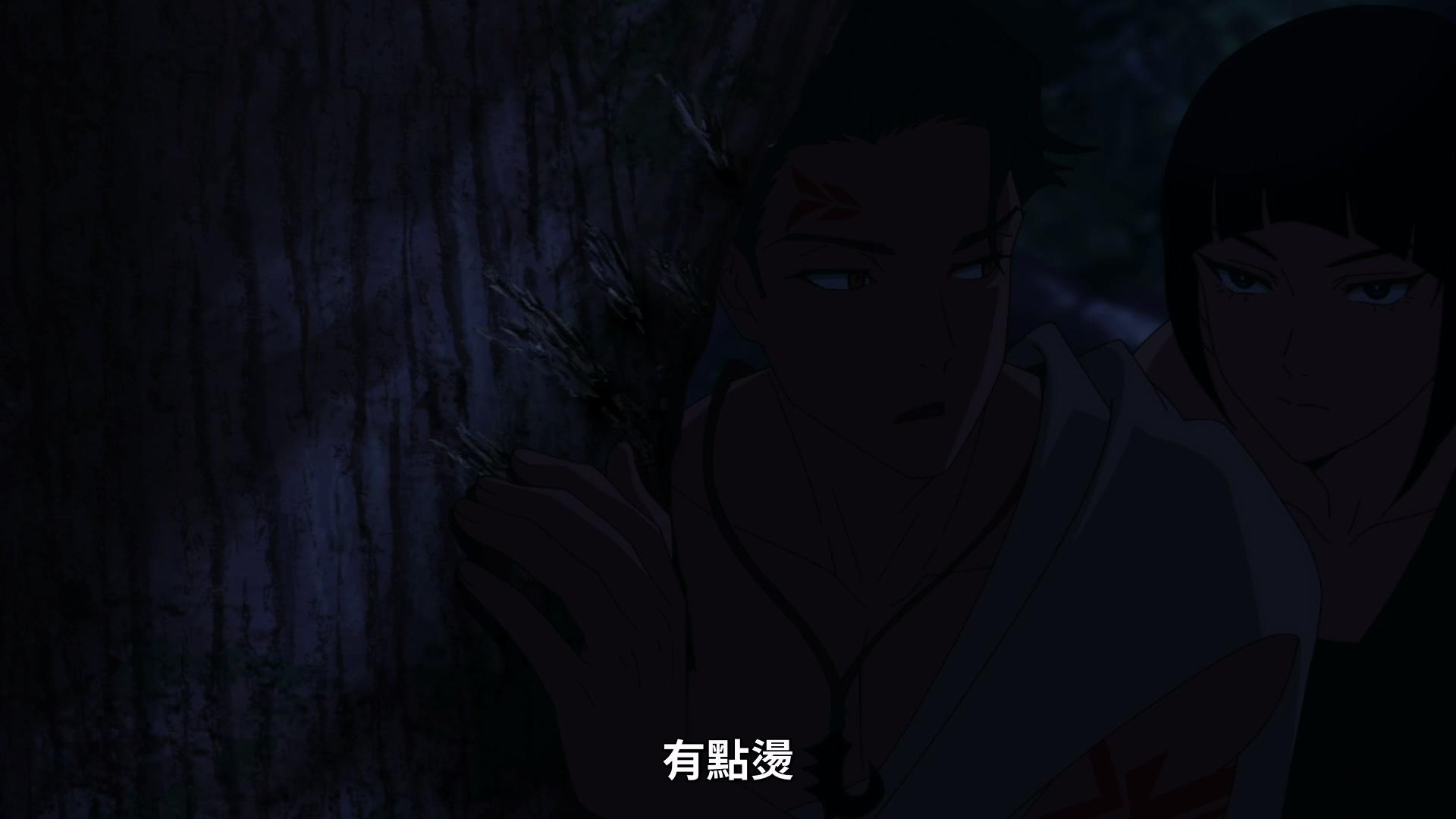 《不死少女的谋杀笑剧》TV动画11话观后感 - 知乎