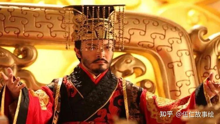 “皇帝”这两个字到底是啥意思？古代君王为什么用这个称呼？ - 知乎