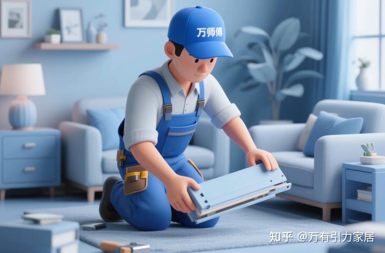 上门维修找哪个平台稳妥?综合实力第一是哪家? - 知乎