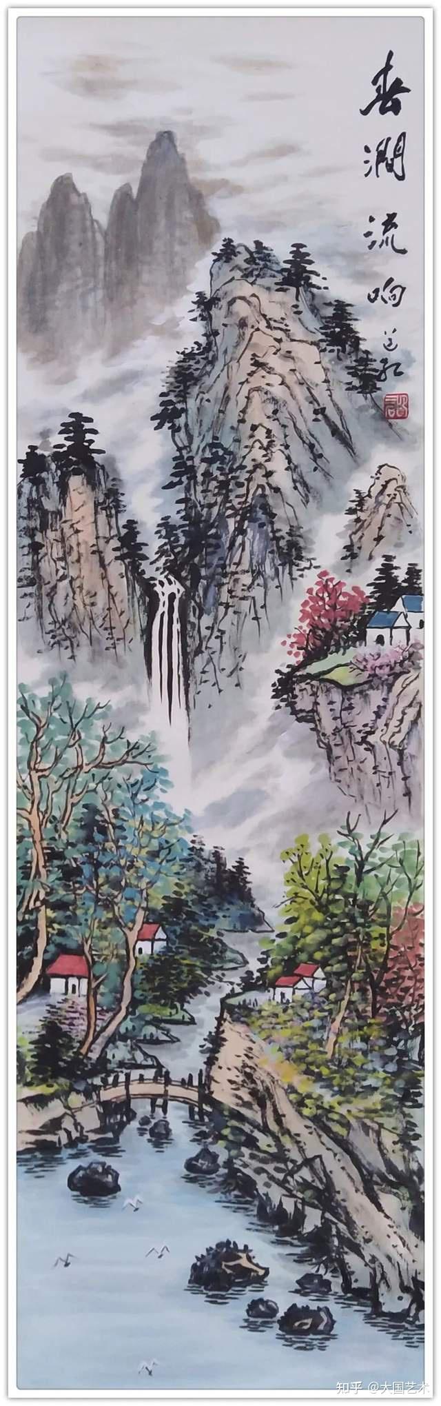 【典藏名家·贺道宏】经典 | 收藏 | 传承