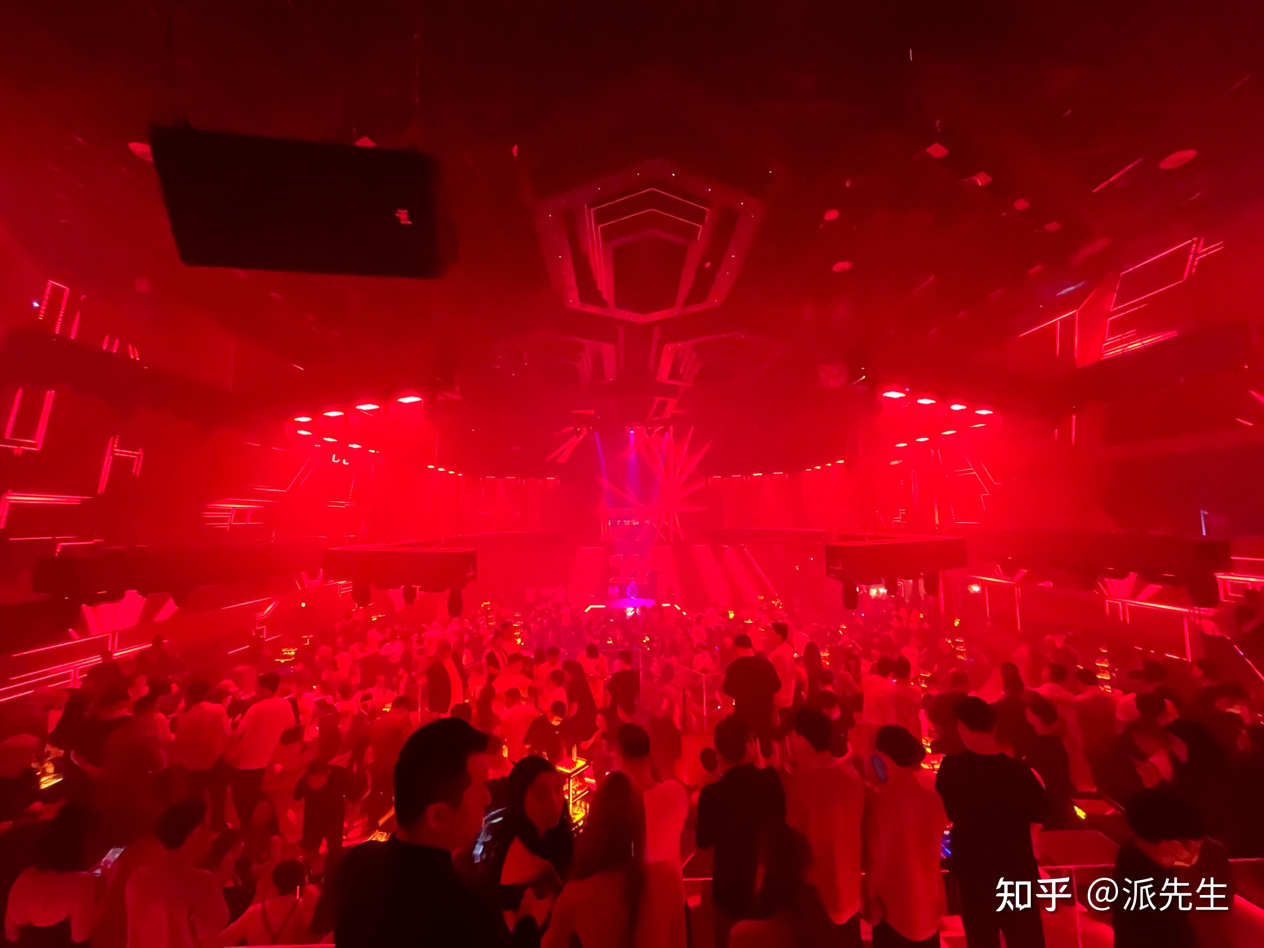 夜场混迹多年,没想到还能遇到这么良心的事儿 - 知乎
