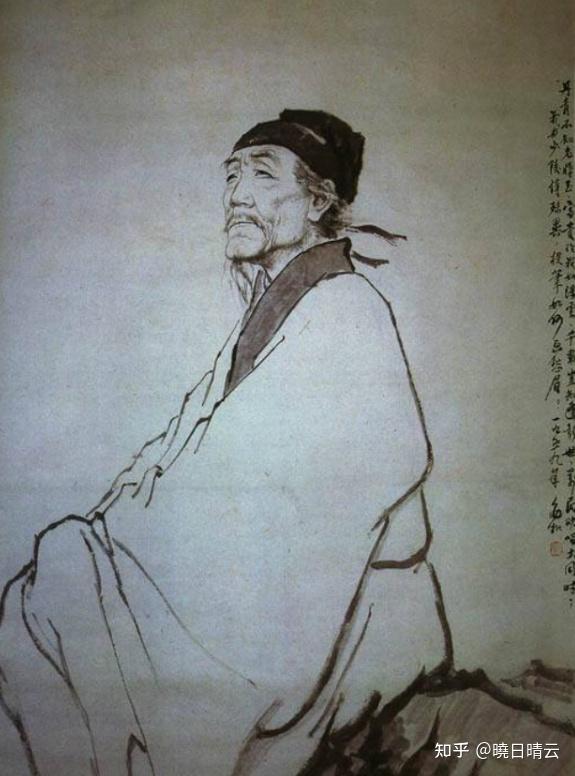 杜甫一首《登高》,七律第一,道尽悲凉 - 知乎