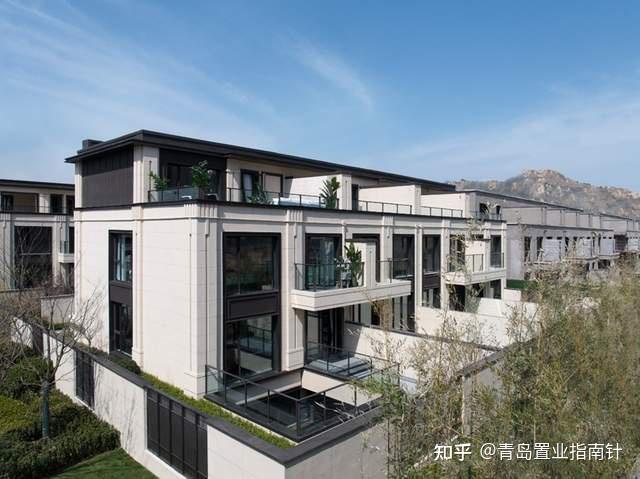 青岛西海岸新区的产业实力,在青岛乃至整个山东,都名列前茅