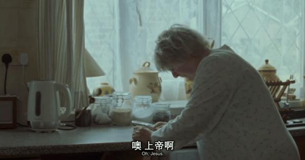 《危情蜻蜓》没有廉价血浆的惊悚片，才是最高级的