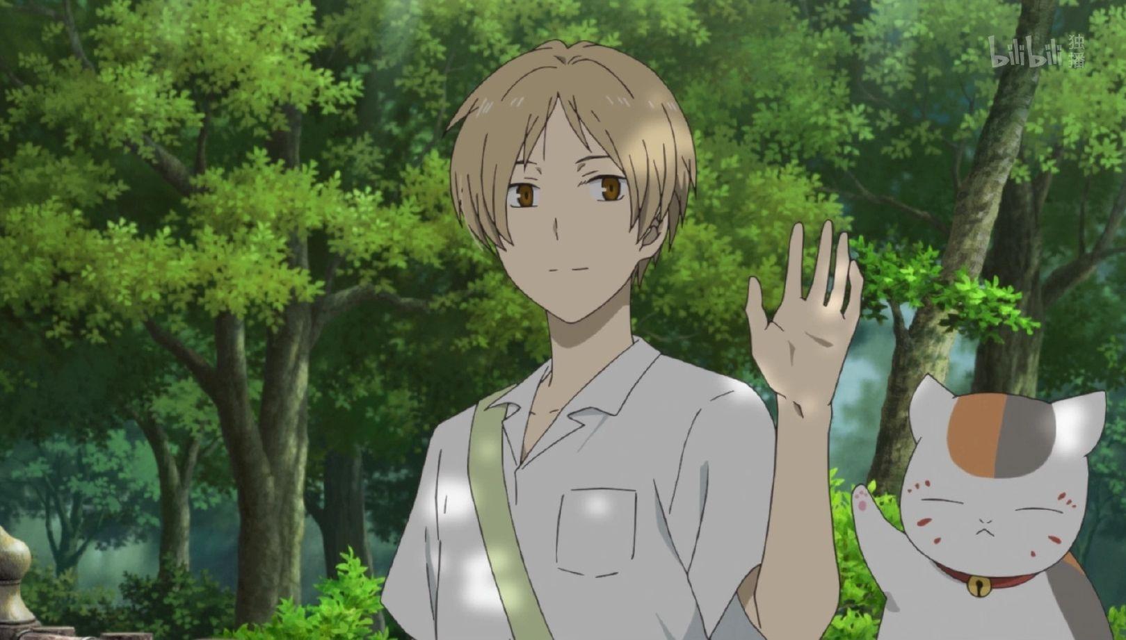 夏目友人帐什么时候出第七季? - 知乎